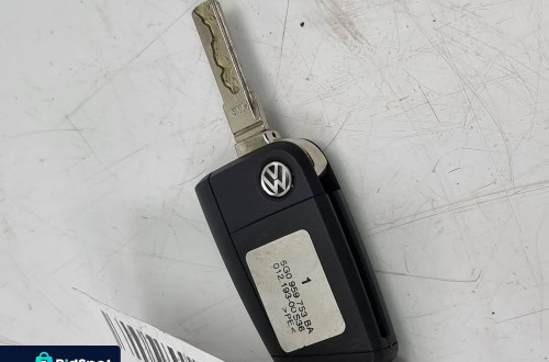 STACYJKA VOLKSWAGEN GOLF VII