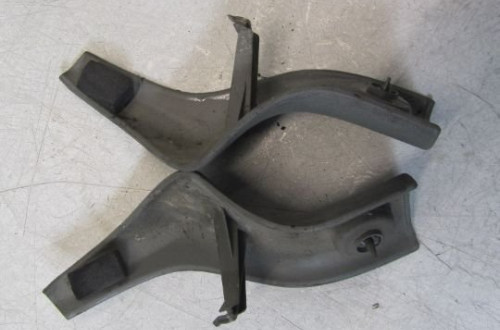 renault rafic-vivaro zaślepka boczna podszybia lp-pp