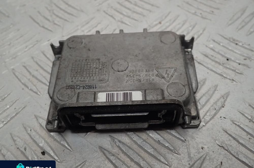 PRZETWORNICA AUDI BI-XENON VALEO 89034934