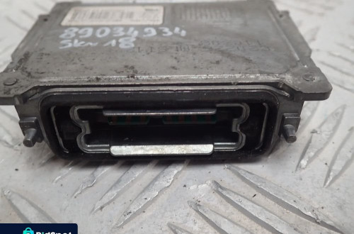 PRZETWORNICA AUDI BI-XENON VALEO 89034934