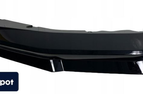 BMW M4 G82 21- LISTWA ZDERZAKA TYŁ PRAWA 8076450