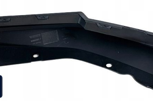 BMW M4 G82 21- LISTWA ZDERZAKA TYŁ PRAWA 8076450