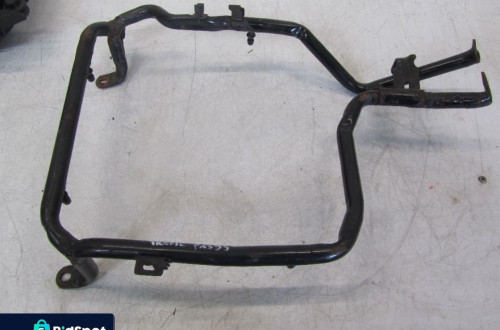 renault trafic-vivaro 2.0 dci fl uk stojak filtra powietrza