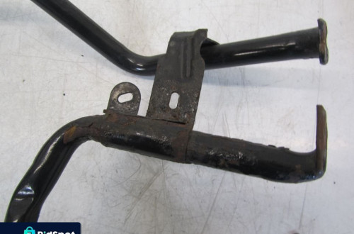 renault trafic-vivaro 2.0 dci fl uk stojak filtra powietrza