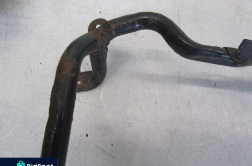 renault trafic-vivaro 2.0 dci fl uk stojak filtra powietrza