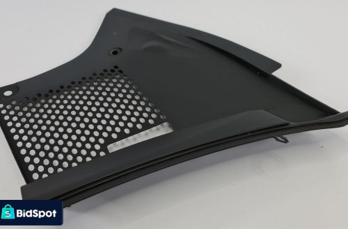 PODSZYBIE PRAWE PORSCHE BOXSTER 986 99657256201