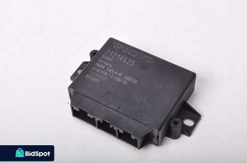 VOLVO S60 II V60 MODUŁ PDC PARKTRONIC 31314525