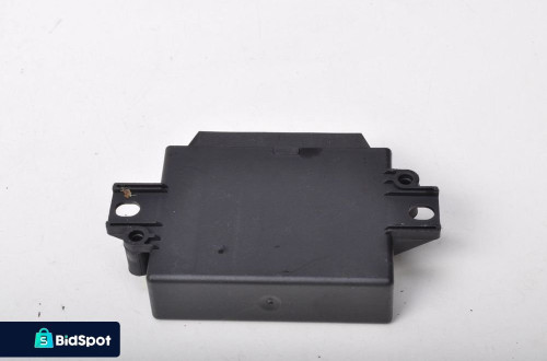 VOLVO S60 II V60 MODUŁ PDC PARKTRONIC 31314525