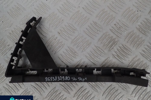 ŚLIZG LEWY PRZÓD CITROEN C4 PICASSO 9653832980