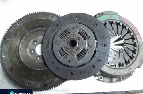 SPRZĘGŁO KOMPLET ROVER 400 2.0 D