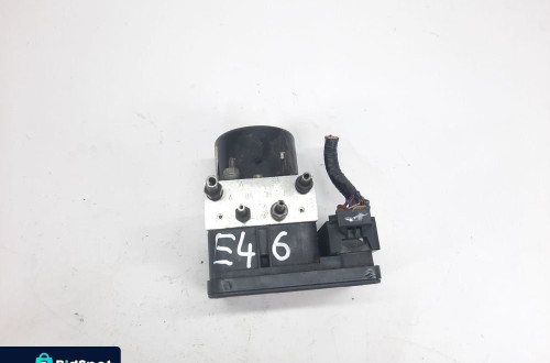 POMPA HAMULCOWA ABS DSC STEROWNIK BMW 3 E46 6753842 6750364