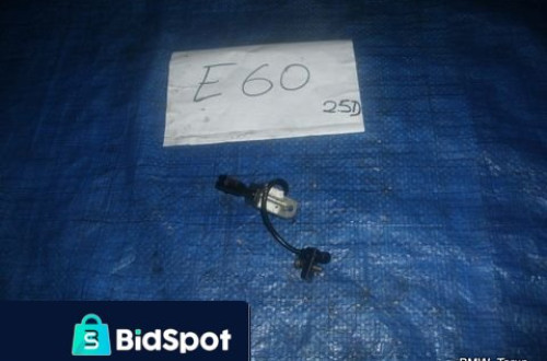 CZUJNIK WAŁU 2.5D 3.0D BMW E60 E61