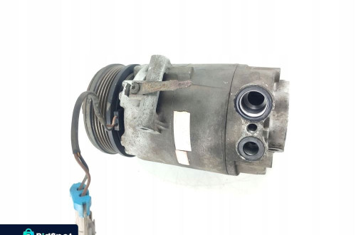 SPRĘŻARKA KLIMATYZACJI OPEL ASTRA G (1998-2009) 6561047