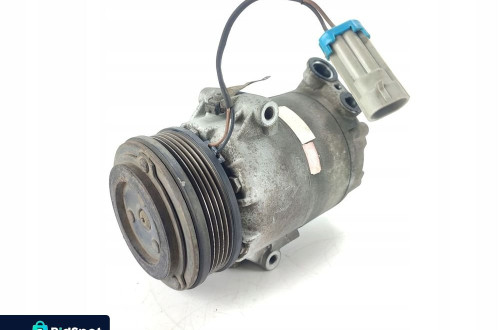 SPRĘŻARKA KLIMATYZACJI OPEL ASTRA G (1998-2009) 6561047