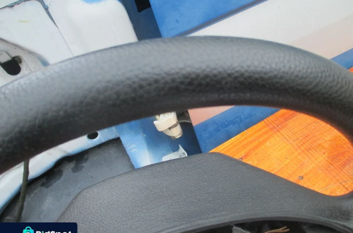 Kierownica OPEL ASTRA G II