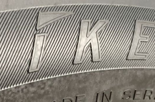 OPONA RIKEN MAYSTORM 2 B2 245 45 ZR17 99W