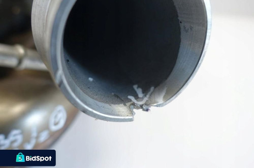 BMW F10 535 3.0 i TURBOSPRĘŻARKA turbo 1853970