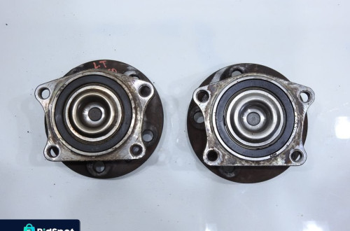 PIASTA ŁOŻYSKO KOŁA TYŁ VOLVO S60