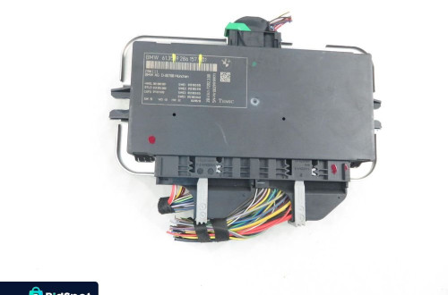 STEROWNIK ŚWIATEŁ BMW X3 (F25) 9286157