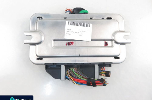 STEROWNIK ŚWIATEŁ BMW X3 (F25) 9286157