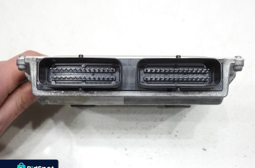 MODUŁ STEROWNIK GAZU LPG DACIA DOKKER 1.6