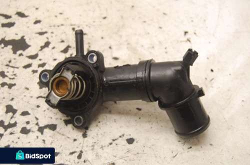 OBUDOWA TERMOSTATU 0428741 FIAT BRAVO II 1.6 JTDM ALFA ROMEO OPEL INSIGNIA 2.0 CDTI