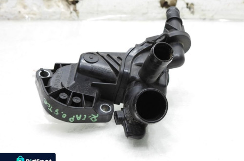OBUDOWA TERMOSTATU RENAULT CAPTUR I 0.9 TCE