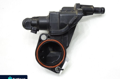 OBUDOWA TERMOSTATU RENAULT CAPTUR I 0.9 TCE