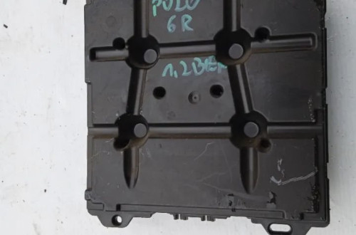 MODUŁ KOMFORTU VOLKSWAGEN POLO 6R 09-17 5D 5WK49951A