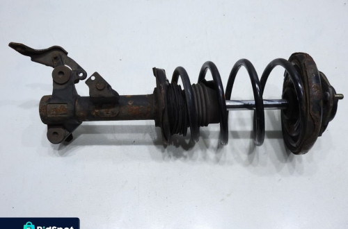 AMORTYZATOR SPRĘŻYNA PRAWY PRIMERA P12 1.9 DCI
