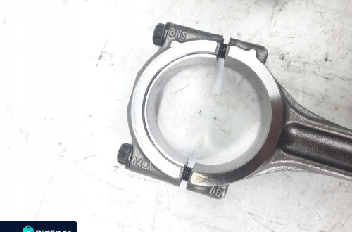 TŁOK KORBOWÓD AUDI A4 B9 A5 5F 2.0 TDI DEU 04LB