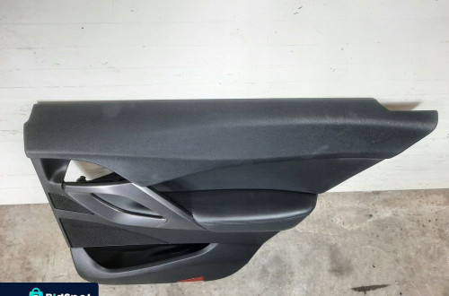 BOCZEK DRZWI TYŁ TYLNY PRAWY CITROEN DS5 11-15