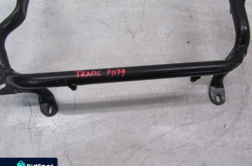 renault trafic-vivaro fl 2.0 dci eu podstawa obudowy filtra powietrza