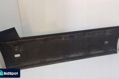 OSŁONA MIĘDZYOSIOWA RENAULT RANGE T 82381807