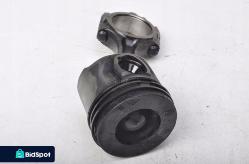 SORENTO I 2.5 CRDi 140KM TŁOK Z KORBOWODEM 4A60