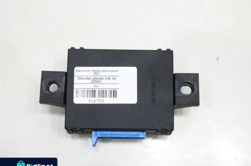 MODUŁ STEROWNIK PDC CHEVROLET UPLANDER 15238502