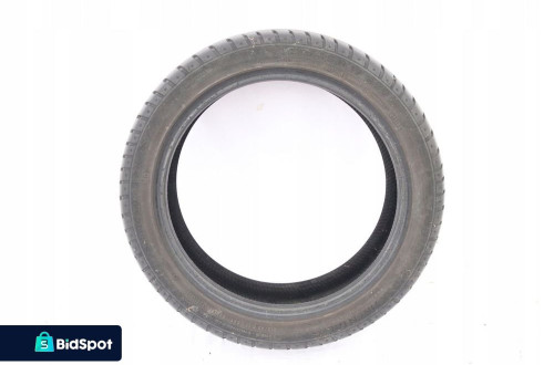 Opona lato 1sztuka Continental SportContact 2 215/45 r17 87v 0909 6mm