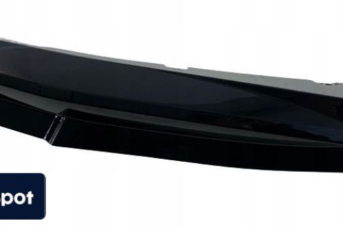BMW M4 G82 21- LISTWA ZDERZAKA TYŁ LEWA 8076449