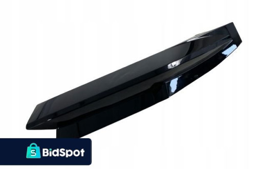 BMW M4 G82 21- LISTWA ZDERZAKA TYŁ LEWA 8076449