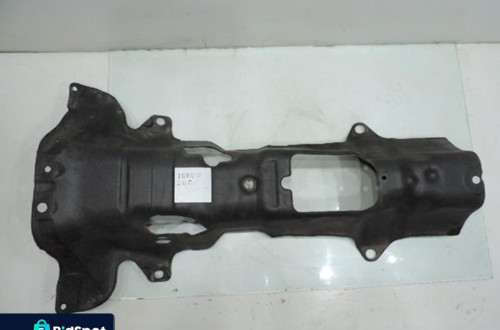 OSŁONA TERMICZNA SUBARU FORESTER III 2.0 D