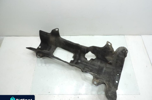 OSŁONA TERMICZNA SUBARU FORESTER III 2.0 D