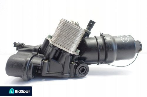 VW Passat B6 2.0 FSI OBUDOWA FILTRA OLEJU oryginał