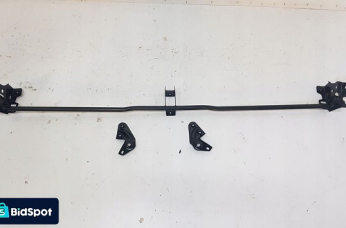 UCHWYT MOCOWANIE BLENDY DASZEK SCANIA R 2055782