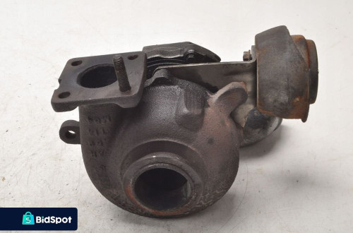 ALFA ROMEO 147 1.9 JTD TURBINA TURBO 46793334