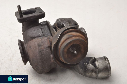 ALFA ROMEO 147 1.9 JTD TURBINA TURBO 46793334