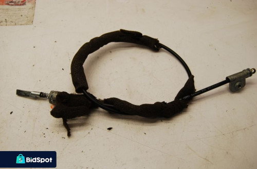 LINKA STACYJKI AUTOMAT 8E1713575 AUDI A4 B6 2.5 TDI