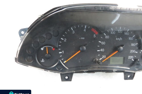 LICZNIK FORD FOCUS MK1 I 1.8 TDCi 1M5F10849PB