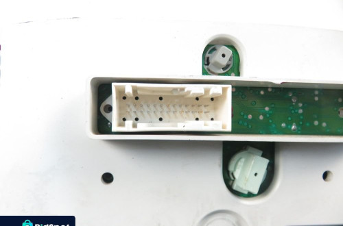 LICZNIK FORD FOCUS MK1 I 1.8 TDCi 1M5F10849PB