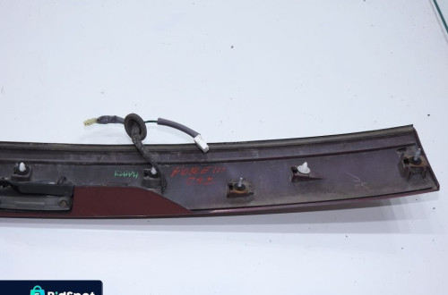 LISTWA BLENDA KLAPY 69Z SUBARU FORESTER III