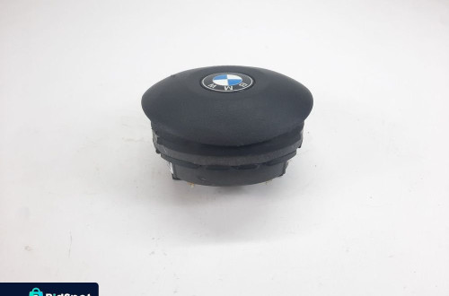 BMW 3 E46 5 E39 X5 E53 PODUSZKA KIEROWCY AIR BAG 9680803